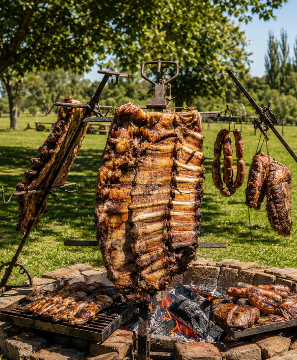 Mesa de banquete