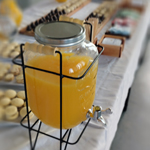 CATERING PARA 225 PERSONAS