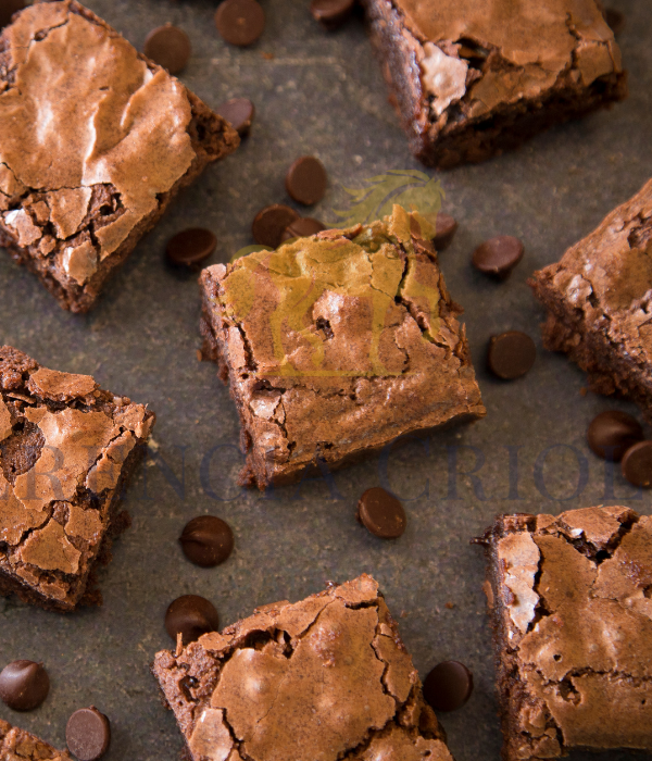 Brown with Brownie Dessert Promo, instagram post (1) Brown with Brownie Dessert Promo, instagram post (1)